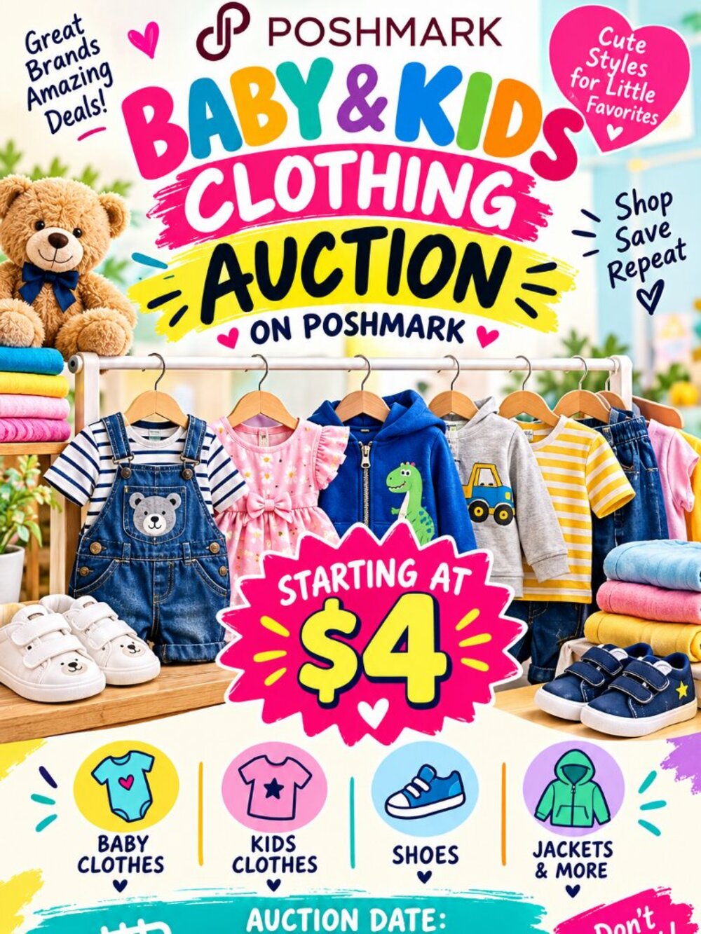 Thursday September 17 Unlisted Items Live show star $4